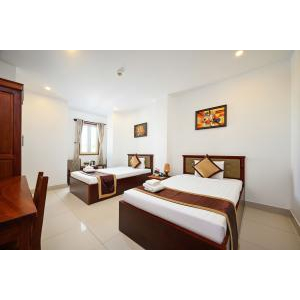 Room Categories And Accommodations